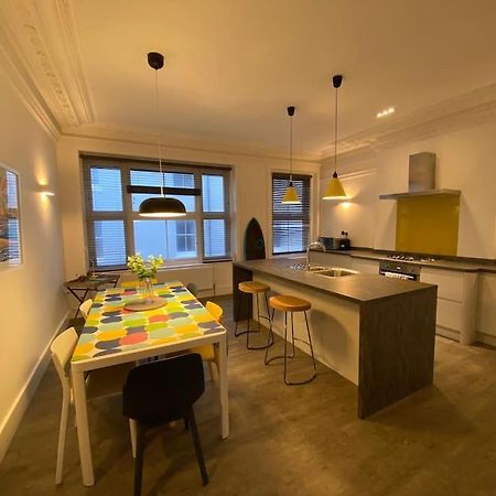 Flat 1, Cromer Luaran gambar