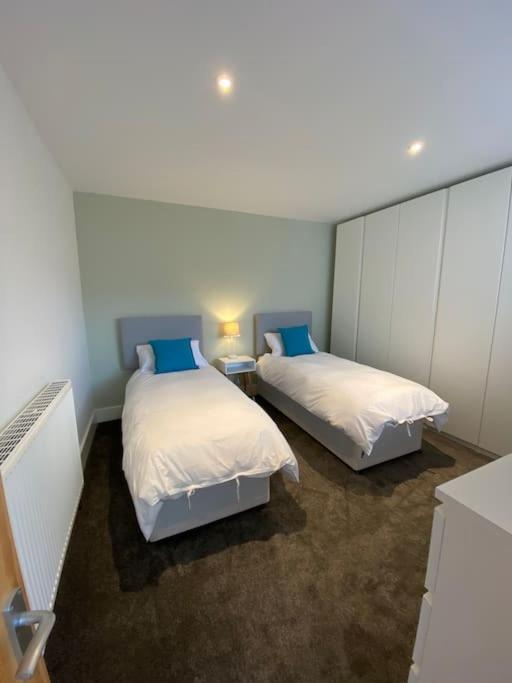 Flat 1, Cromer Luaran gambar