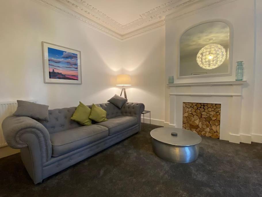 Flat 1, Cromer Luaran gambar