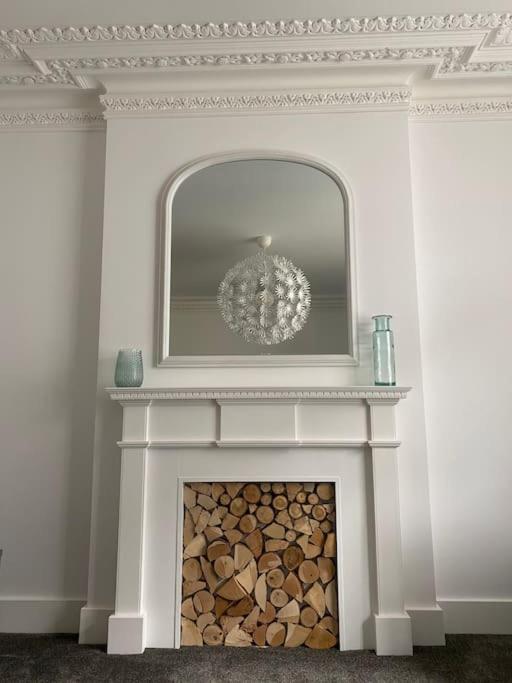 Flat 1, Cromer Luaran gambar