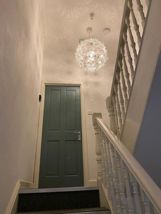 Flat 1, Cromer Luaran gambar